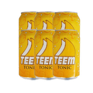 Teem Tonic can-33cl (x6)
