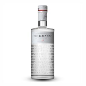The Botanist Islay dry gin-70cl