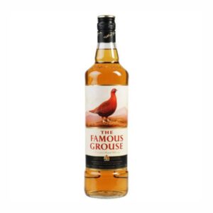 The Famous Grouse-750ml