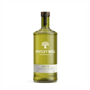 Whitley Neill Quince gin-70cl