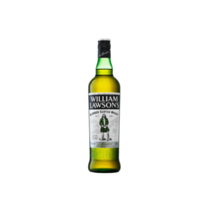 William Lawson's-750ml