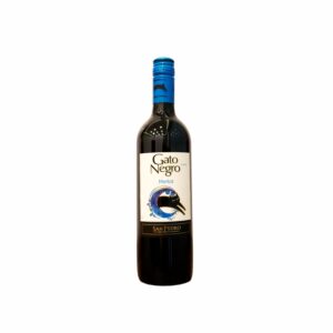 Gato Negro Merlot- 75cl