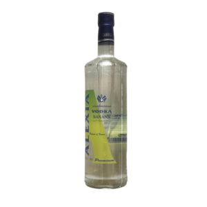 Alexia Vodka Banane- 1L