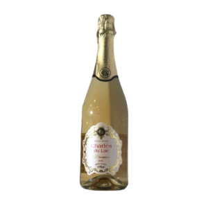 Charles Du Lac Rose- 75cl