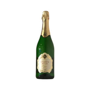 Charles Du Lac Demi-Sec- 75cl