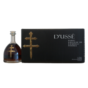 DUSSE VSOP-75cl (Carton x6)
