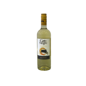 Gato Negro Chardonnay- 75cl