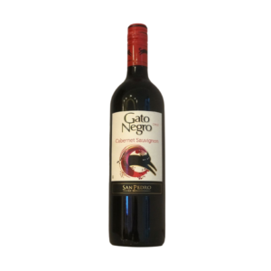 Gato Negro Cabernet Sauvignon Red- 75cl
