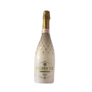 Golden Ice Rose- 75cl