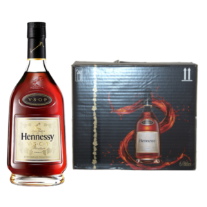 Hennessy-VSOP-70cl (Carton x6)