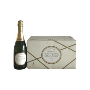 Laurent Perrier Brut-75cl (Carton x6)