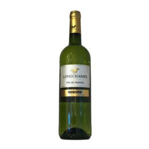 VDF Longchamps White- 75cl