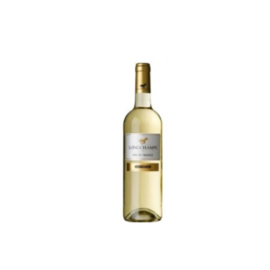 Longchamps Bordeaux White- 75cl