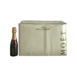 Moet & Chandon Brut Imperial-20cl (Carton x24)