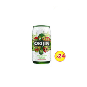 Orijin can- 33cl x24