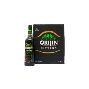 Orijin Bitters- 75cl (Carton x6)