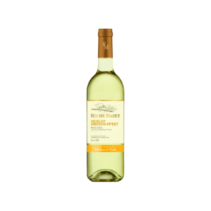 Roche Mazet Muscat Medium Sweet- 75cl
