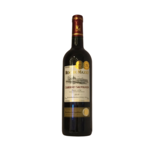 Roche Mazet Cabernet Sauvignon Red- 75cl