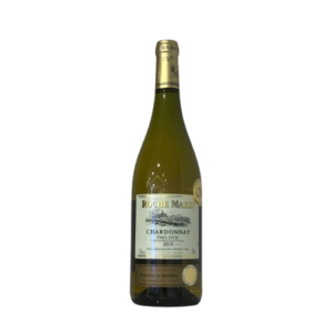 Roche Mazet Chardonay White- 75cl