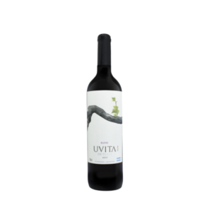 Vino Uvita De Plata Tinto- 75cl
