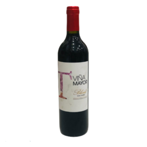Vino Vina Mayor Tinto- 75cl