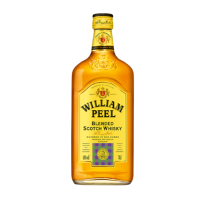 William Peel- 70cl