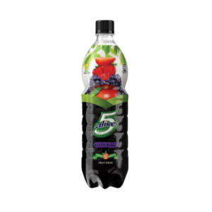 5 Alive berry blast-78cl