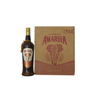 Amarula Cream-70cl (Carton x6)