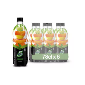 5 Alive Citrus Burst- 78cl (x12)