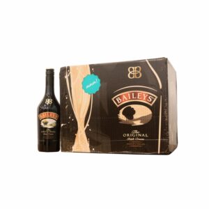 Baileys Original-70cl (Carton x12)