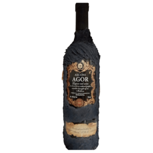AGOR- 75cl