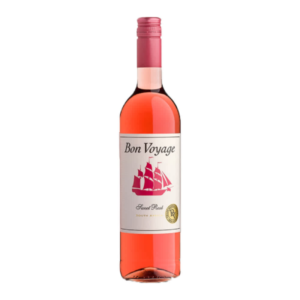 Bon Voyage Sweet Rose- 75cl