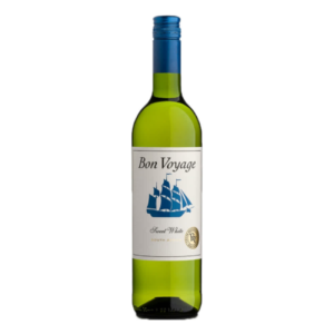 Bon Voyage Sweet White- 75cl