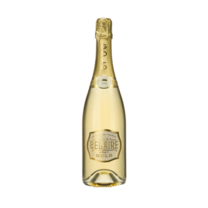 Luc Belaire Gold Brut- 75cl