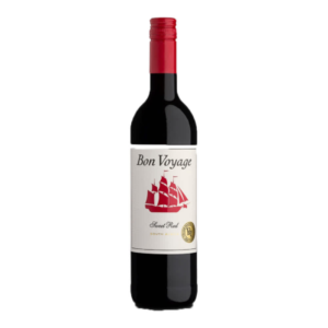 Bon Voyage Sweet Red- 75cl