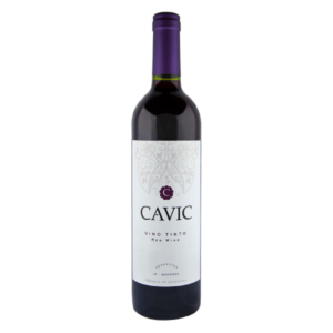 Cavic Vino Tinto- 75cl
