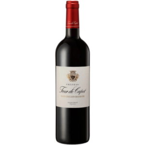 Chateau Tour De Capet- 75cl