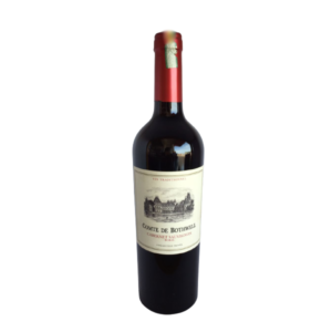 Comte De Bothwell Cabernet Sauvignon- 75cl