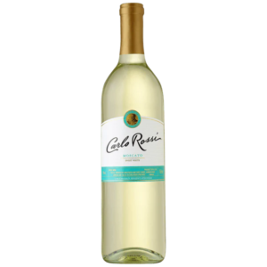 Carlo Rossi Moscato White- 75cl