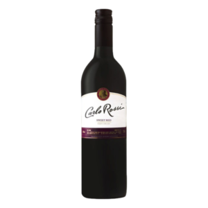 Carlo Rossi Sweet Red- 75cl