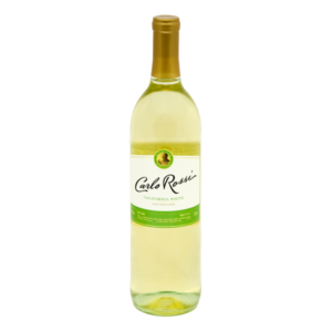 Carlo Rossi White Wine- 75cl