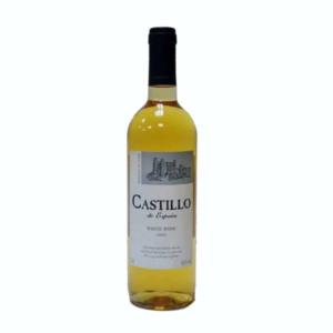 Castillo De Espania White- 75cl