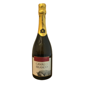 Cavalo Branco Brut- 75cl