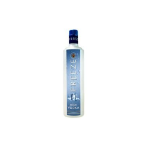 Freeze Vodka Original- 75cl