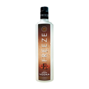 Freeze Vodka Chocolate- 75cl