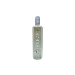 Freeze Vodka Coconut- 75cl