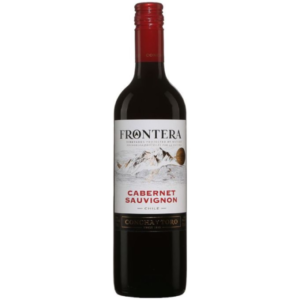 Frontera Cabernet Sauvignon- 75cl