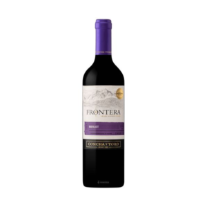 Frontera Merlot- 75cl