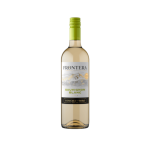 Frontera Sauvignon Blanc- 75cl