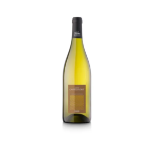 Gran Castellflorit Semi-sweet White wine- 75cl